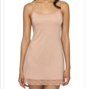 Hanky Panky Silky Slip NWT